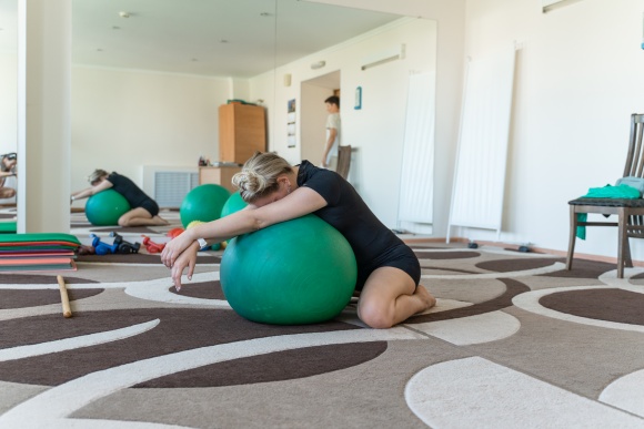 Лечебные ванны в санатории Евпатории Орен Крым