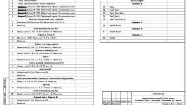 Санаторий в Евпатории – Проект пляжа