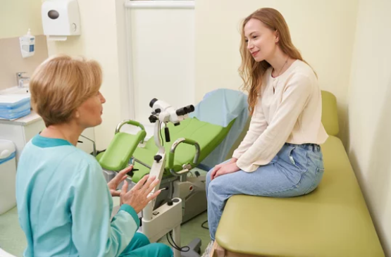 Гинекологический санаторий в Крыму в Евпатории