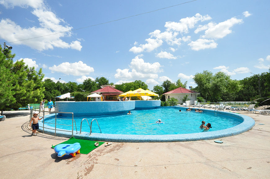 Лечение сердечно-сосудистых заболеваний в Крыму