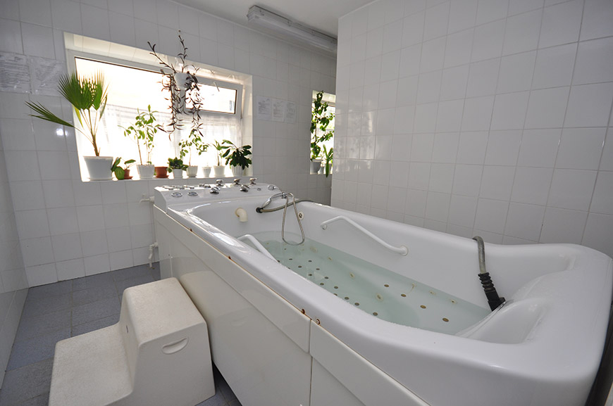 Лечением сердечно-сосудистой системы в Крыму